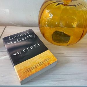 Suttree by Cormac McCarthy - Near New Condition